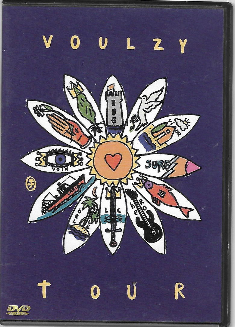 Imatge de Voulzy Tour 1993