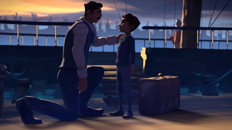 A Little Kingdom (2015)