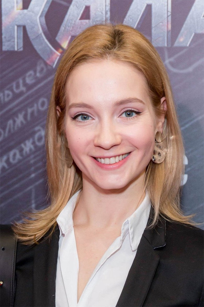 Mariya Lugovaya photo 4