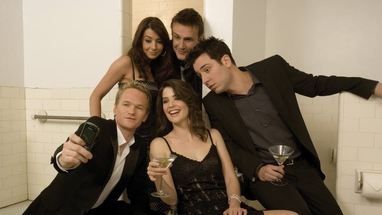 How I Met Your Mother (2005)