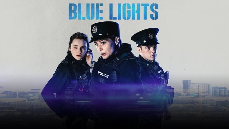 Blue Lights (2023)