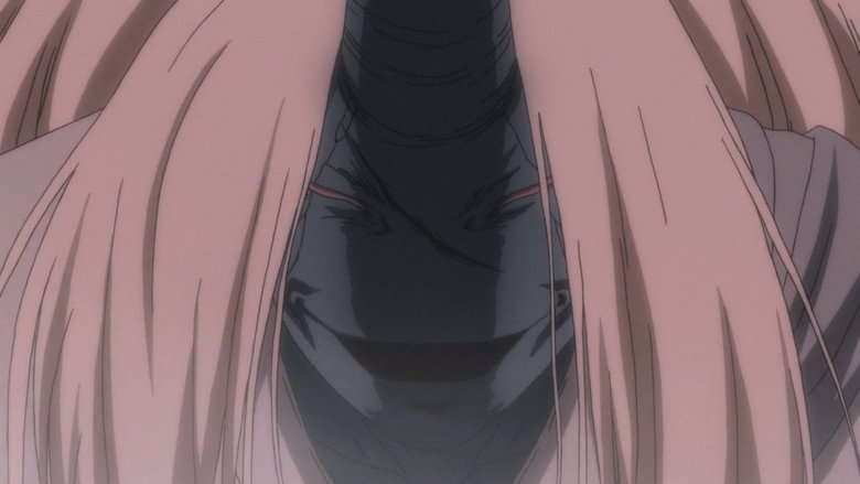 Still from Ushio and Tora - Season 1 Episode 12