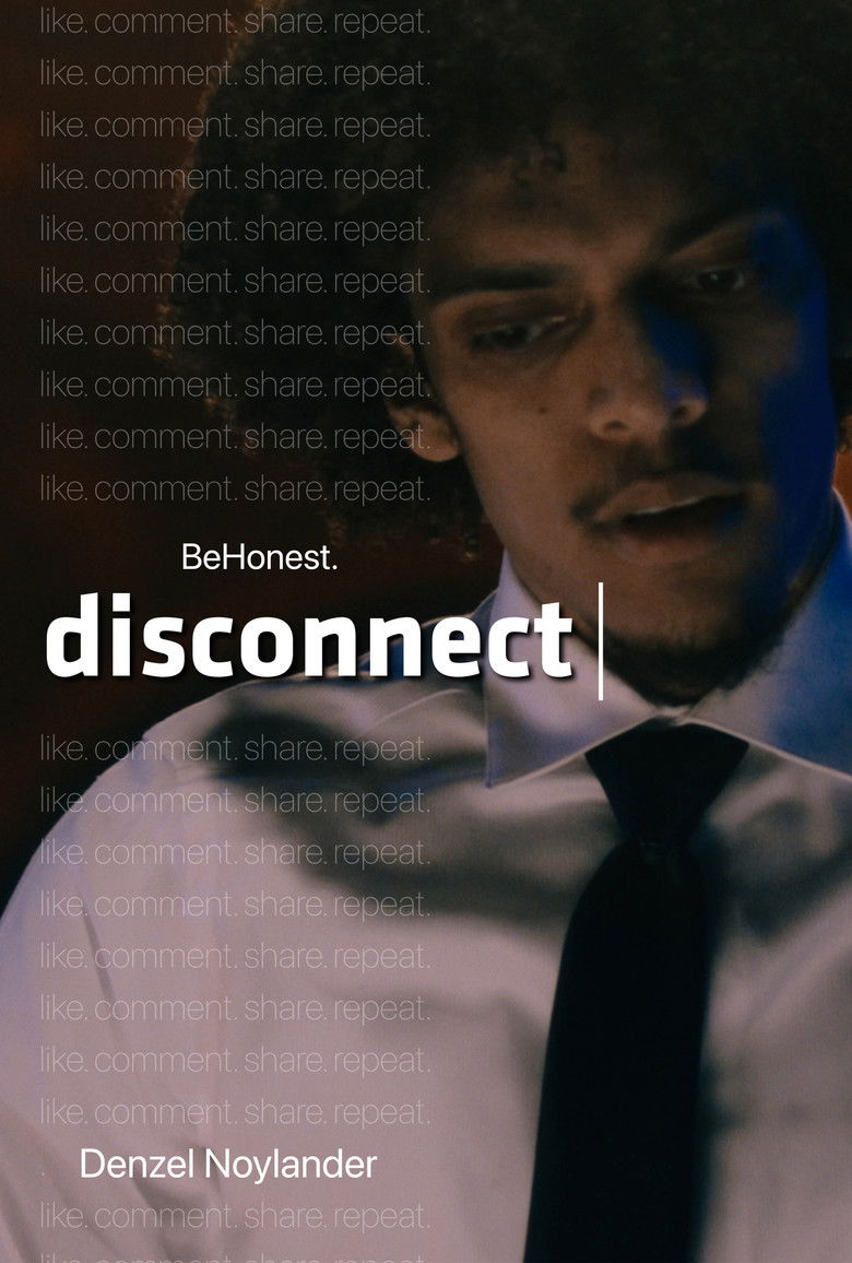 Imatge de Disconnect
