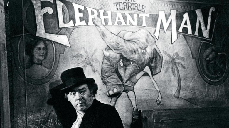 watch The Elephant Man now