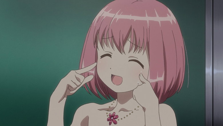 Still from Release the Spyce - Season 1 Episode 3