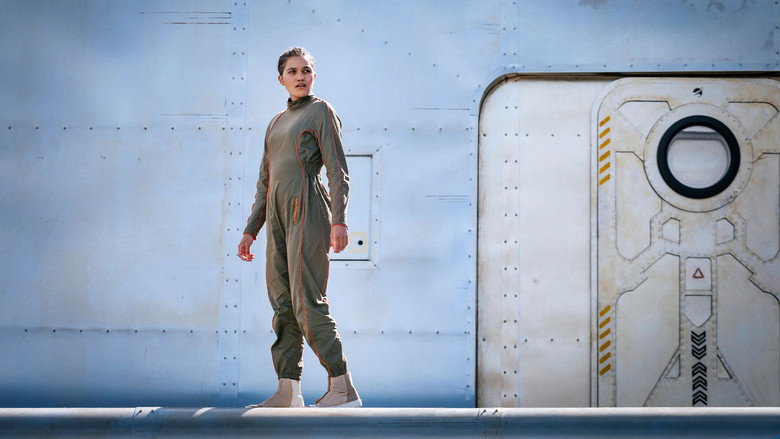 Still from Moonhaven - Season 1 Episode 1
