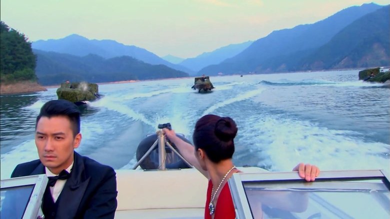 Still image for 潘多拉的秘密 season 1 episode 1: Episode 1