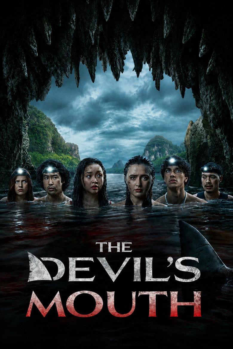The Devil’s Mouth (2026) Amazon Prime WEB-DL Multi Audio Hindi ORG. + English + Tamil + Telugu + Malayalam + Kannada Full Movie 480p 720p 1080p 2160p 4K