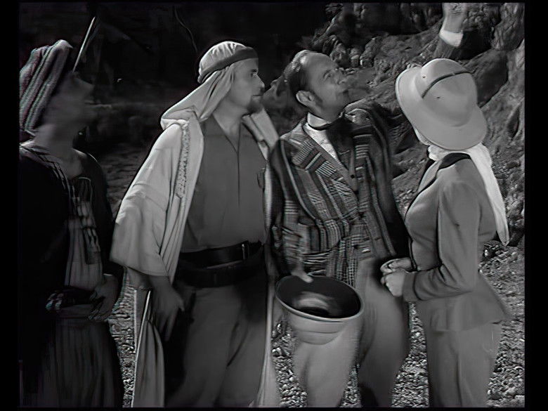 Still image for Mit Karl May im Orient season 1 episode 4: Episode 4