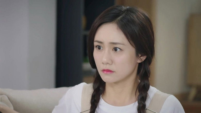 Still image for 怦然心动的小姐姐 season 1 episode 14: Episode 14