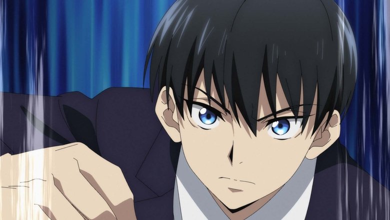 Still image for Frozen Mahjong Tiles: Underground Mahjong Battle Record season 1 episode 10: Episode 10 Still image for Frozen Mahjong Tiles: Underground Mahjong Battle Record season 1 episode 10: Episode 10