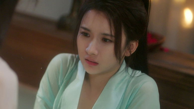 Still image for The Reign of Feng Yi season 1 episode 9: Episode 9