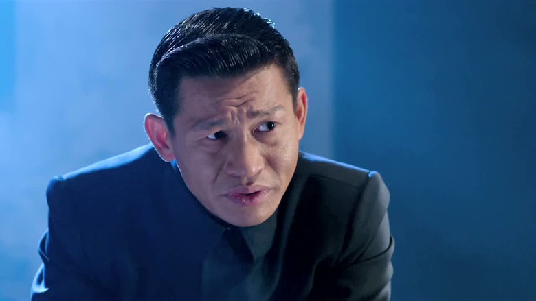 Still image for Magic City season 1 episode 38: Episode 38