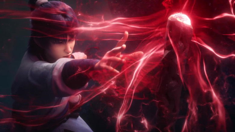 Still image for Jade Dynasty season 1 episode 3: Episode 3 Still image for Jade Dynasty season 1 episode 3: Episode 3