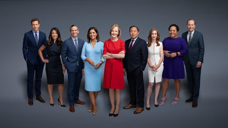 PBS NewsHour Season 43 Episode 77 : April 17, 2018
