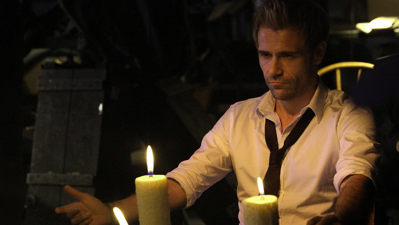 Still from Constantine - Season 1 Episode 10