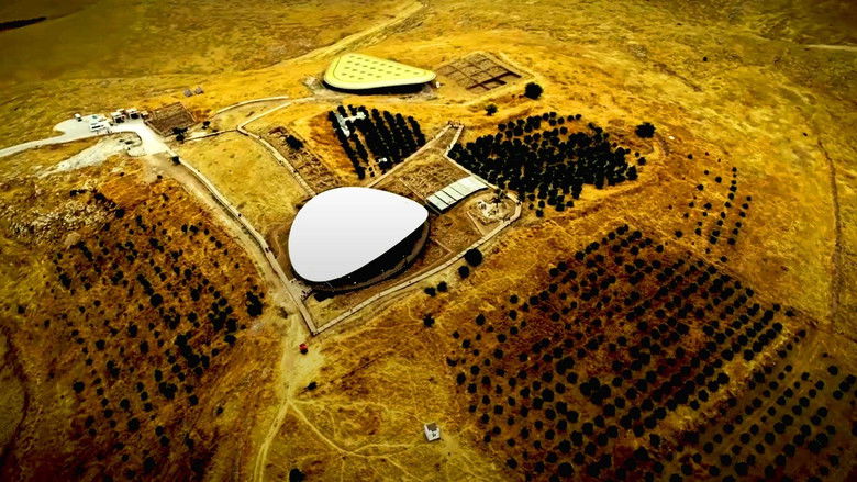 Still image for Gizemli Tarih season 1 episode 1: Episode 1