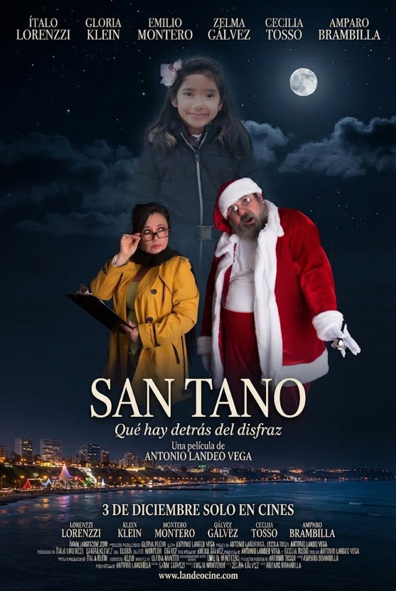Santano (2026)