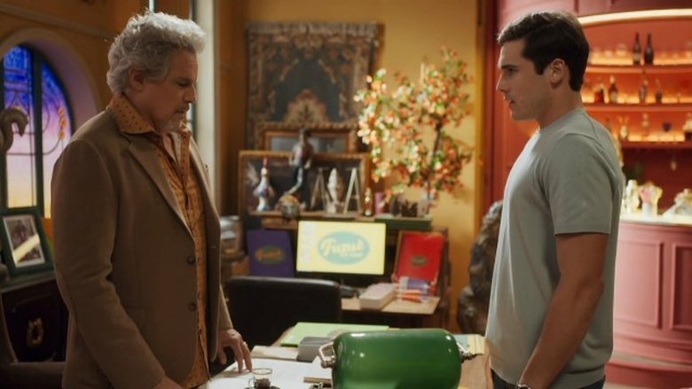 Still image for Fuzue season 1 episode 137: Episode 137 Still image for Fuzue season 1 episode 137: Episode 137