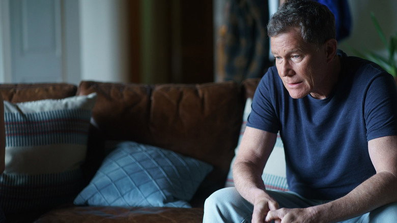 Still from Heated Rivalry - Season 1 Episode 6