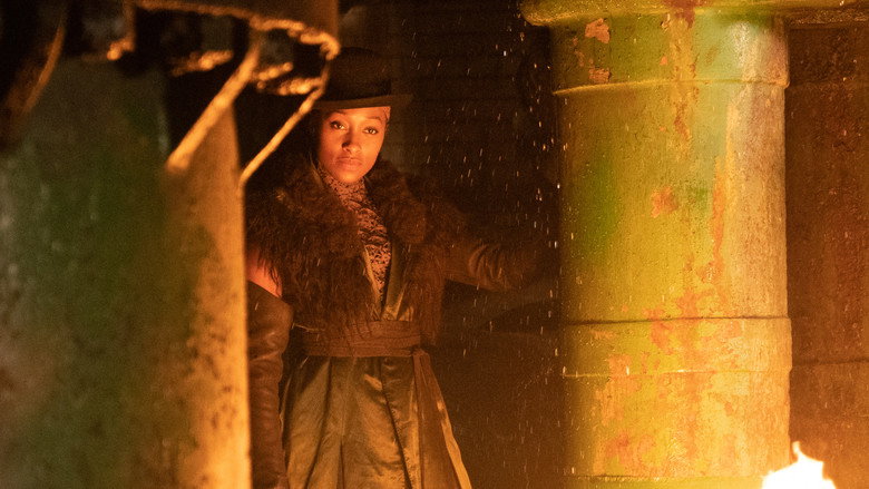 Still from The Nevers - ซีซัน 1 ตอน 2