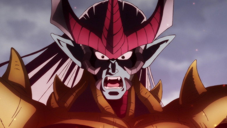 Still from Dragon Quest: La Aventura de Dai - Temporada 1 Episodio 43