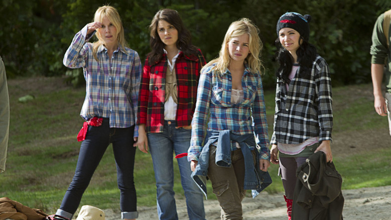 Still from Life Unexpected - Season 2 Episode 7