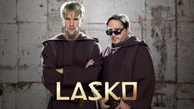 Lasko – Die Faust Gottes image 2
