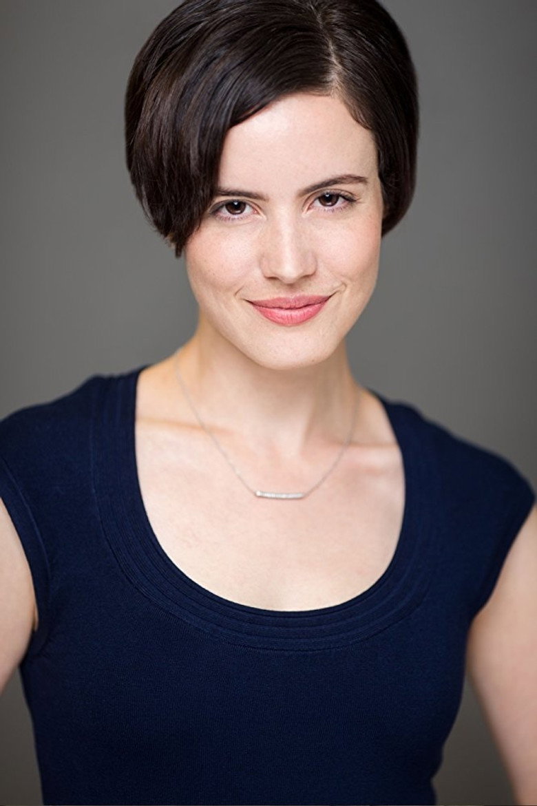 Mariessa Portelance photo 5