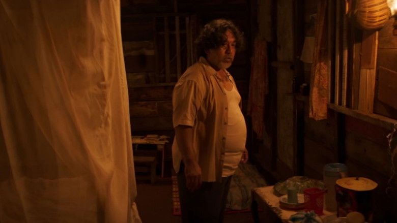 Image d'arrière-plan 6 du film Smothered