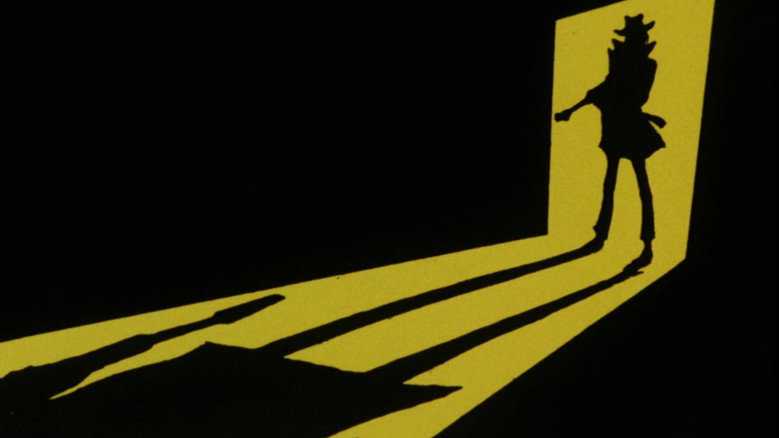 Still from Lupin the Third: Pilot Film