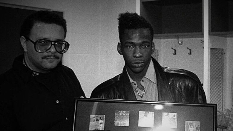 Still image for Biography: Bobby Brown season 1 episode 1: Birth and Rebirth