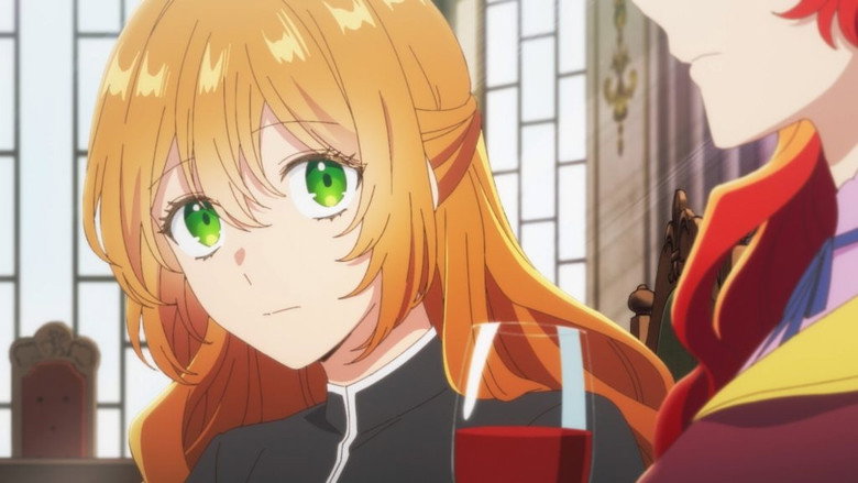 Still from Why Raeliana Ended Up at the Duke's Mansion - Season 1 Episode 7