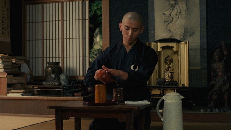 Image d'arrière-plan 9 du film ファンシイダンス