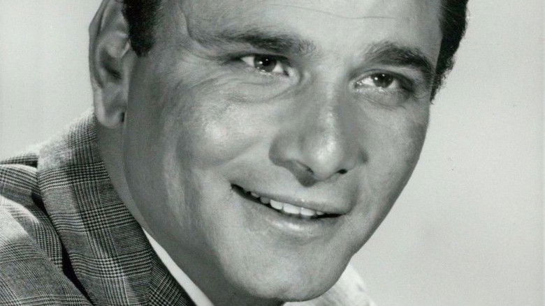 Image d'arrière-plan 2 du film Peter Falk versus Columbo