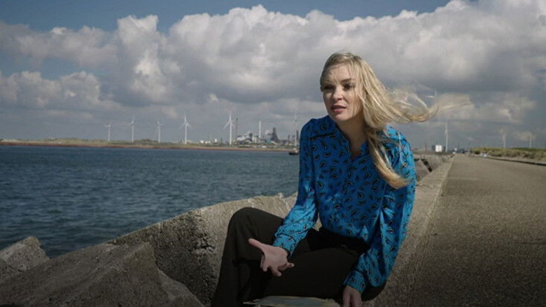 Still image for The Water is Coming! season 1 episode 1: Episode 1: A wall of water