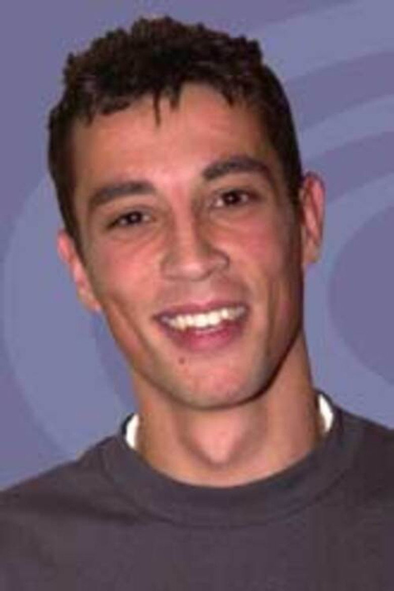 Israel Pita portrait