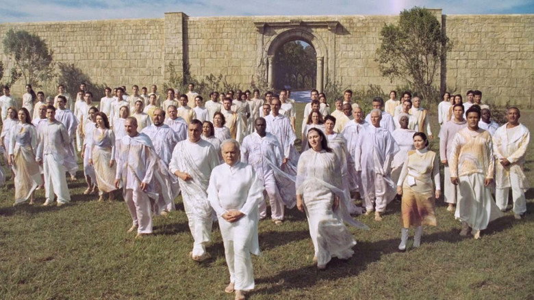 Astral City: A Spiritual Journey still