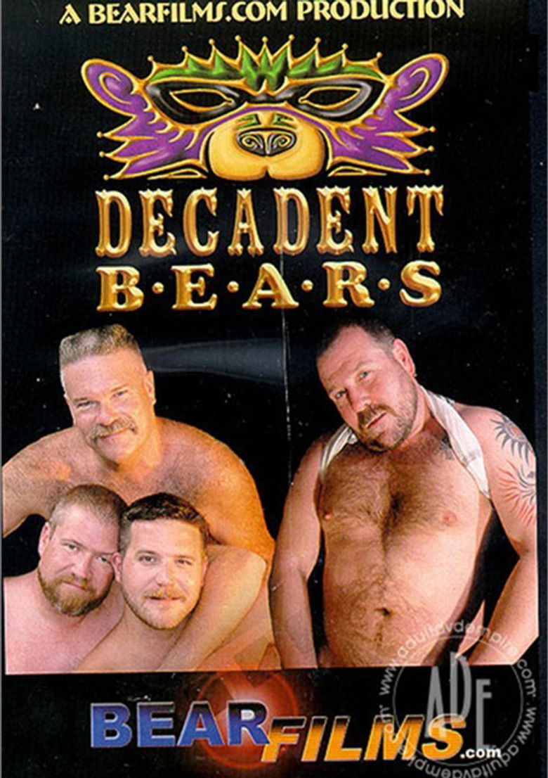 Imatge de Decadent Bears