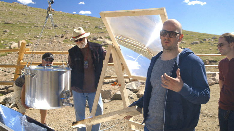 Still image for Brew Dogs season 1 episode 5: Denver Still image for Brew Dogs season 1 episode 5: Denver