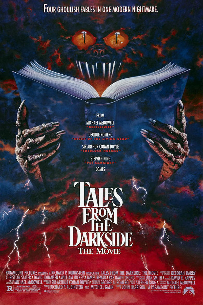 Imatge de Scary Tales: Night Elevator