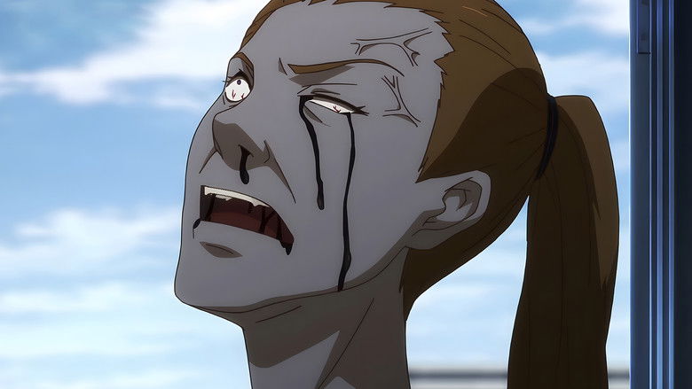 Still image for Dawn of the World season 1 episode 5: Episode 5