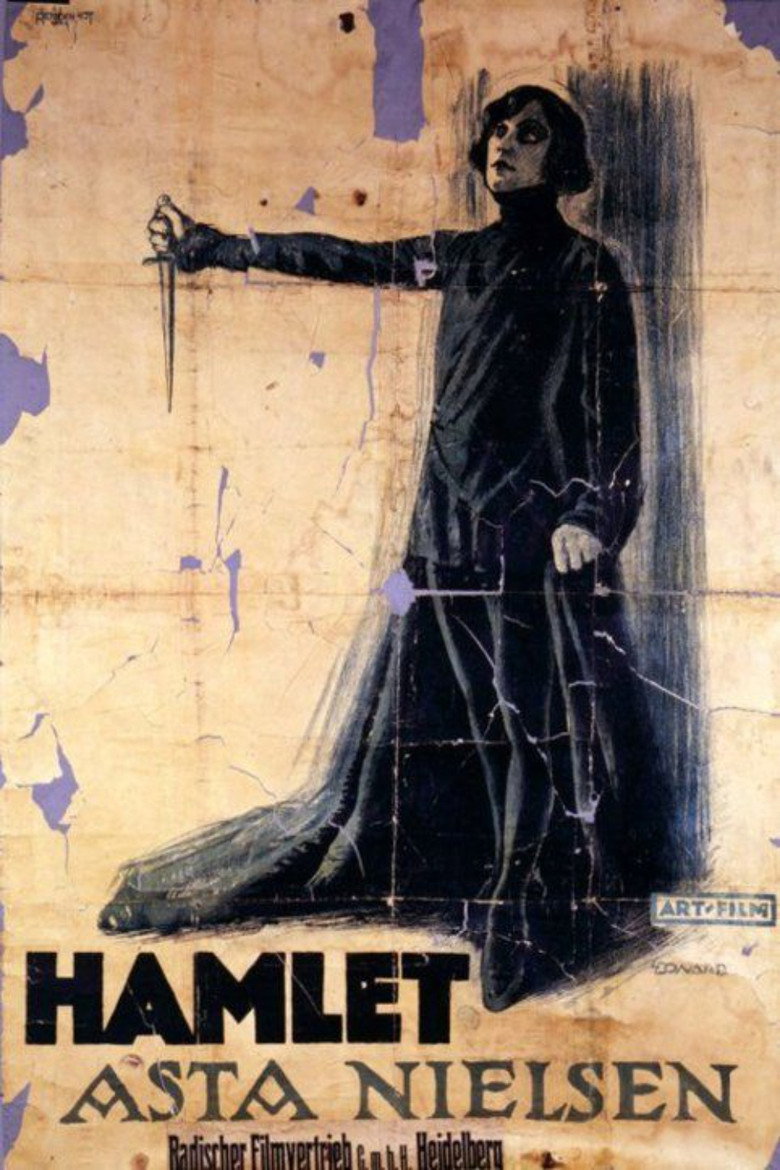 Imatge de Hamlet