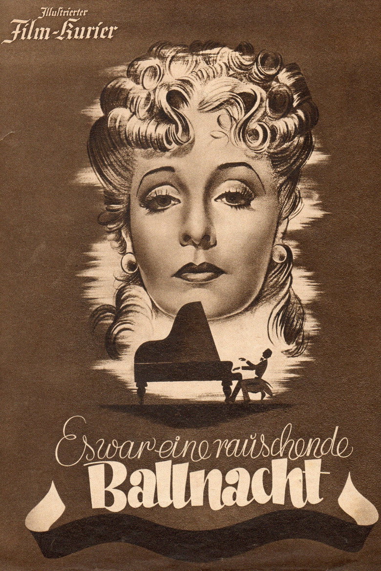 Imatge de Es war eine rauschende Ballnacht