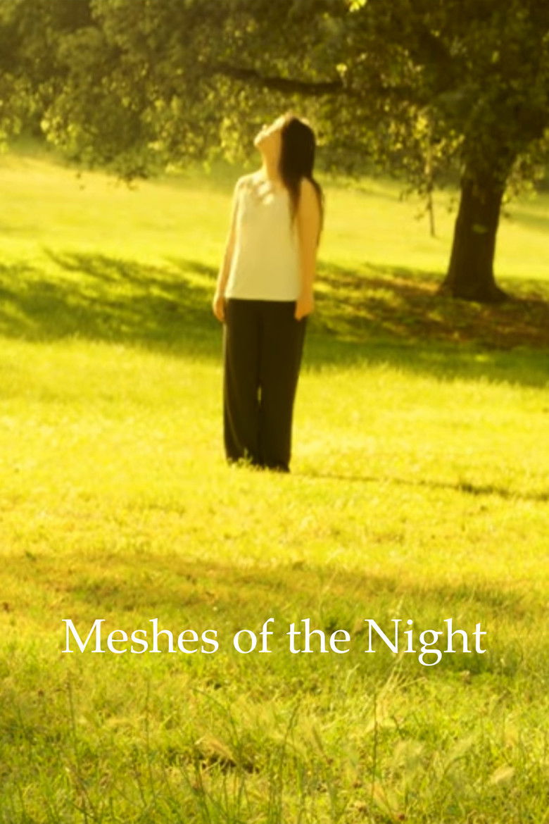 Imatge de Meshes Of The Night