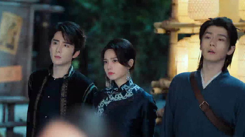 Still from 南部档案 - Сезон 1 Епизод 25