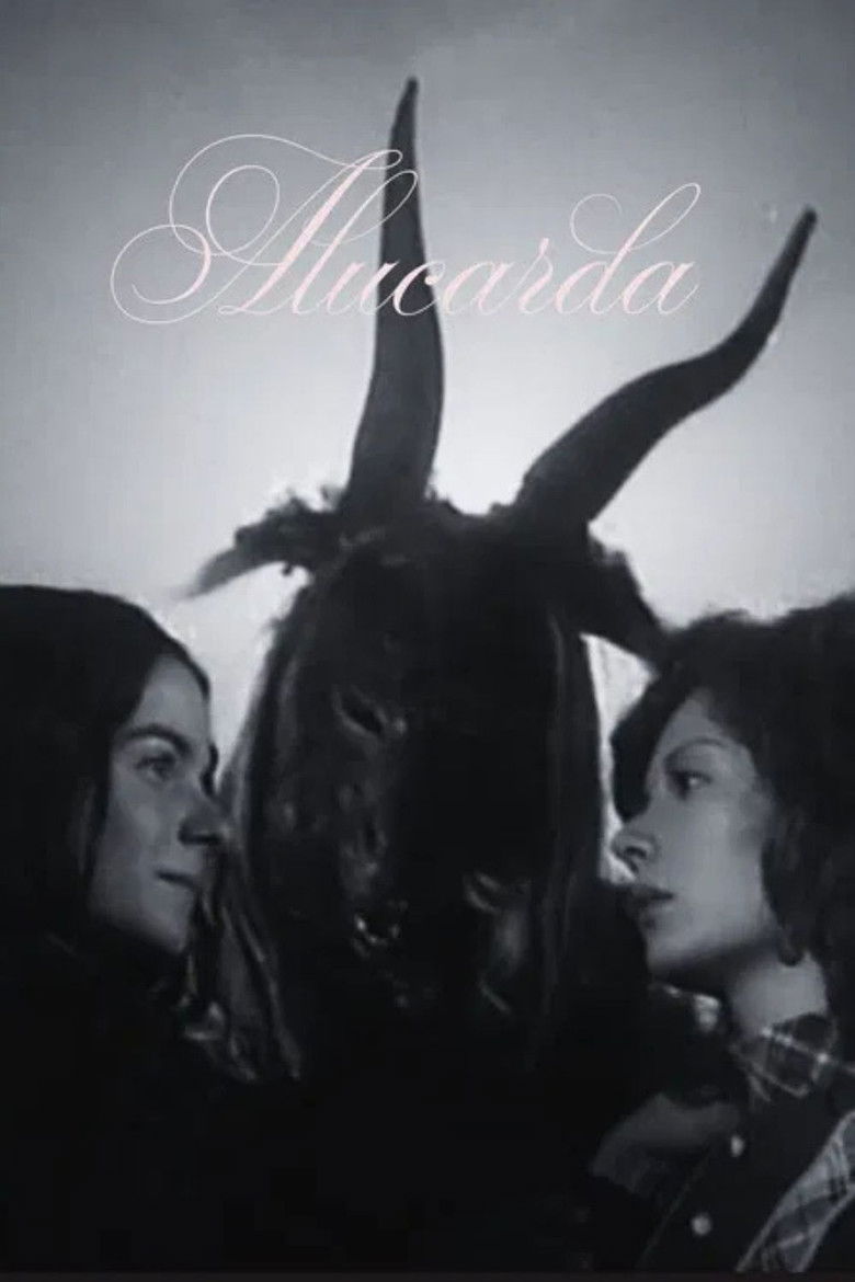 Imatge de Alucarda, la hija de las tinieblas