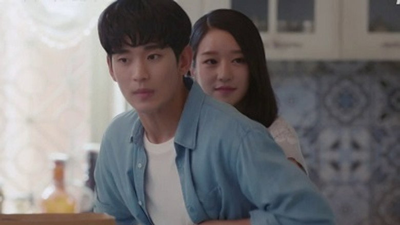 Still from It's Okay to Not Be Okay - Season 1 Episode 12