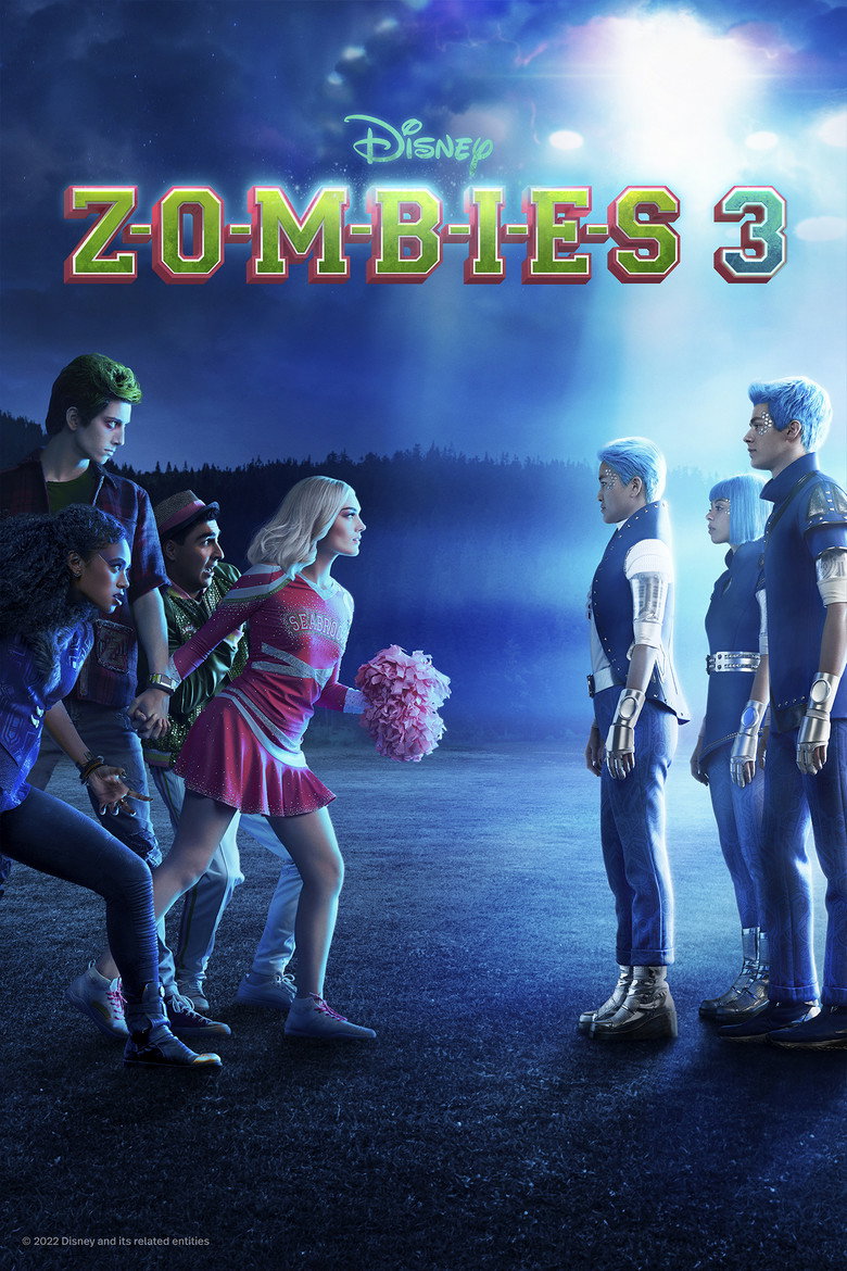 Póster la Película