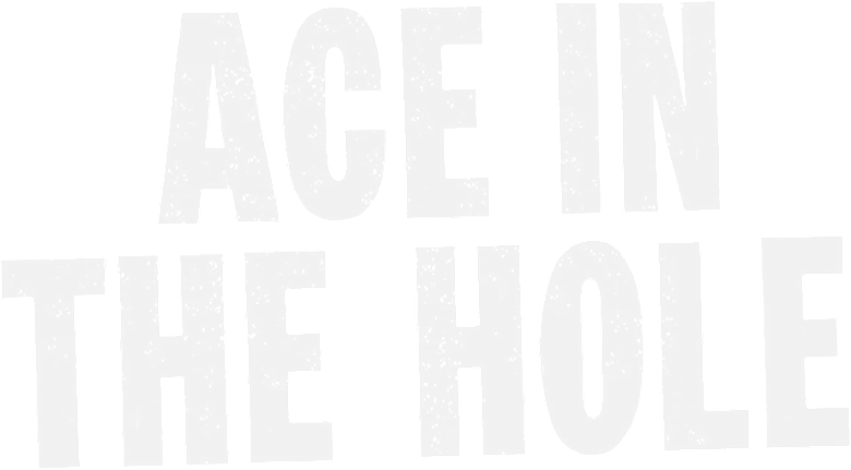 Ace in the Hole